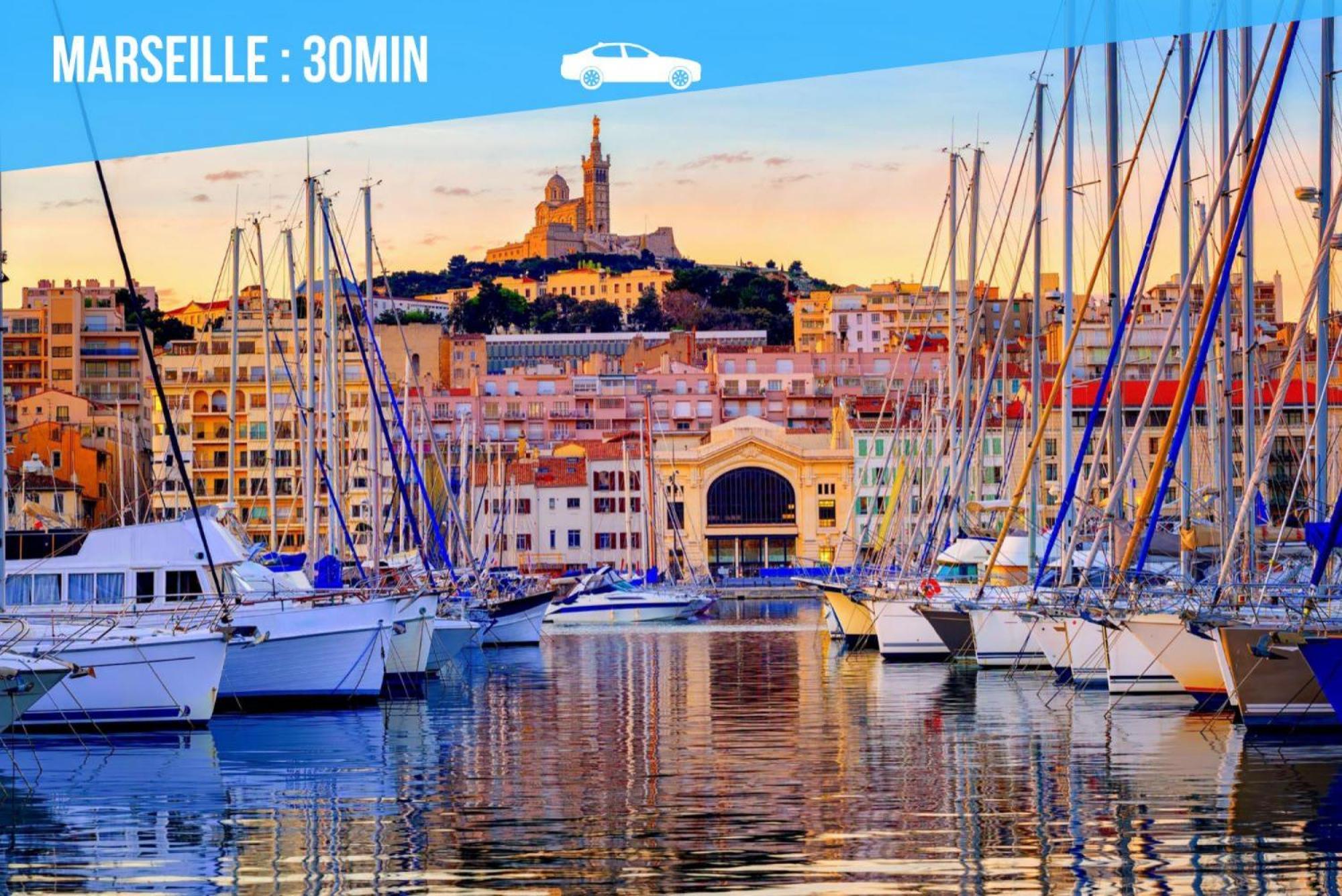 Le Saint Sauveur - Centre Ville - Calme - Lumineux Aix-en-Provence Esterno foto